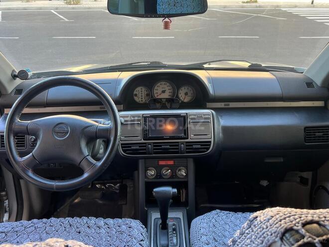 Nissan X-Trail 2002, 261,037 km - 2.0 л - Sumqayıt