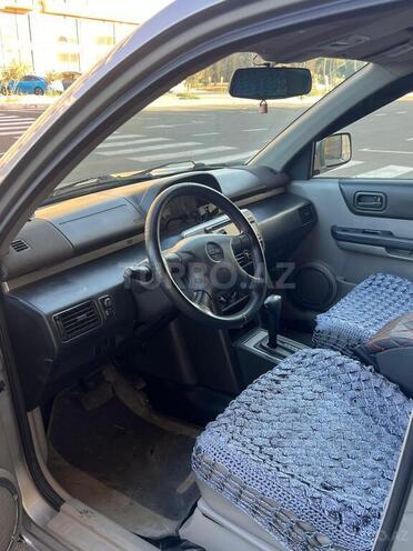 Nissan X-Trail 2002, 261,037 km - 2.0 л - Sumqayıt