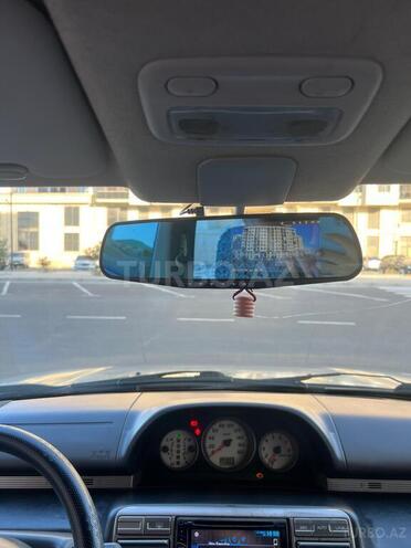 Nissan X-Trail 2002, 261,037 km - 2.0 л - Sumqayıt
