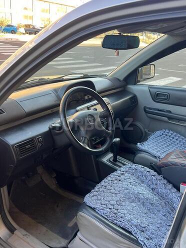 Nissan X-Trail 2002, 261,037 km - 2.0 л - Sumqayıt