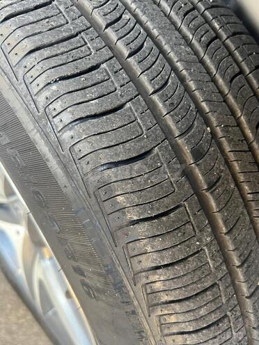 Nissan X-Trail 2002, 261,037 km - 2.0 л - Sumqayıt
