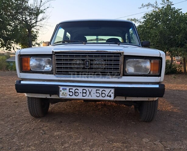 LADA (VAZ) 2107 2006, 77,500 km - 1.6 l - Cəlilabad