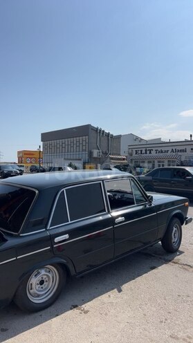 LADA (VAZ) 2106 2003, 48,000 km - 1.6 л - Bakı