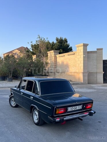 LADA (VAZ) 2106 2003, 48,000 km - 1.6 л - Bakı
