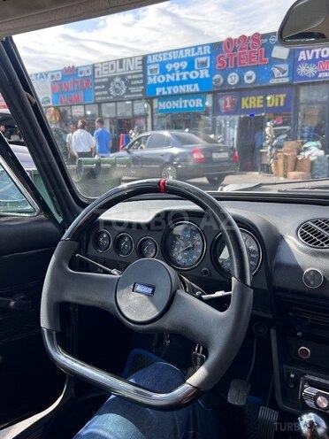 LADA (VAZ) 2106 2003, 48,000 km - 1.6 л - Bakı