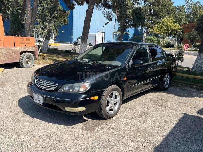 Nissan Maxima 2003, 260,000 km - 3.0 l - Bakı