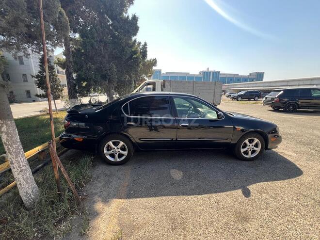Nissan Maxima 2003, 260,000 km - 3.0 l - Bakı