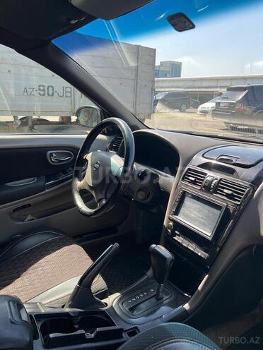 Nissan Maxima 2003, 260,000 km - 3.0 l - Bakı