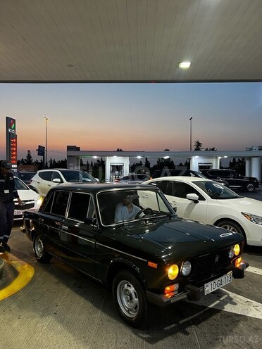 LADA (VAZ) 2106 2003, 48,000 km - 1.6 л - Bakı