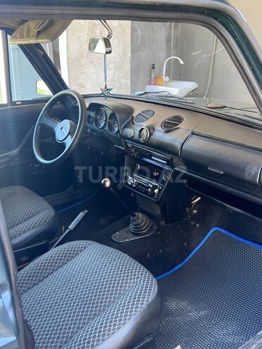 LADA (VAZ) 2106 2003, 48,000 km - 1.6 л - Bakı