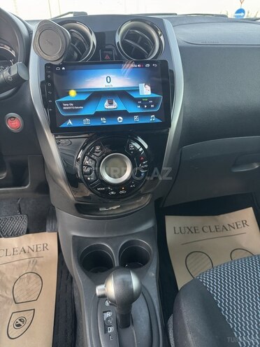 Nissan Note-18