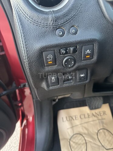 Nissan Note-19