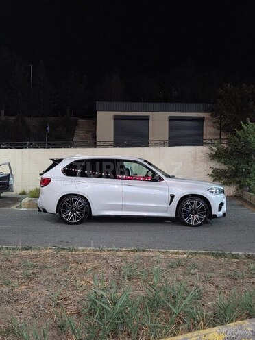 BMW X5 2015, 129,000 km - 3.0 l - Bakı