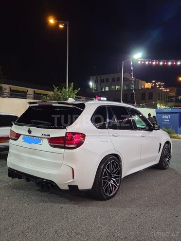 BMW X5 2015, 129,000 km - 3.0 l - Bakı