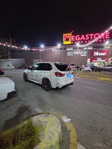 BMW X5 2015, 129,000 km - 3.0 l - Bakı