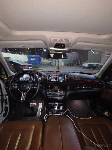 BMW X5 2015, 129,000 km - 3.0 l - Bakı