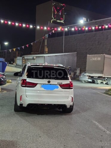 BMW X5 2015, 129,000 km - 3.0 l - Bakı