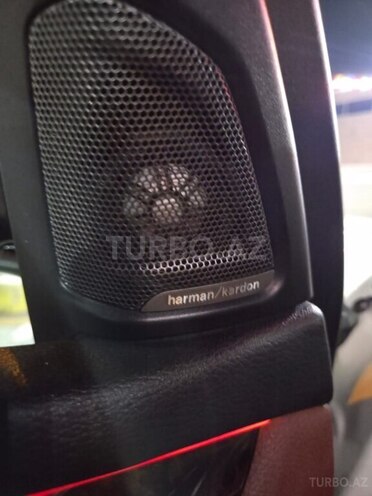 BMW X5 2015, 129,000 km - 3.0 l - Bakı
