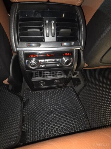 BMW X5 2015, 129,000 km - 3.0 l - Bakı
