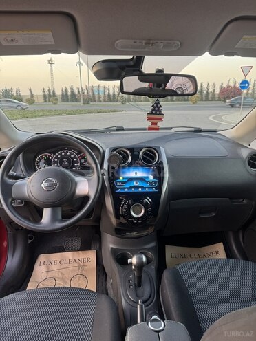 Nissan Note-21