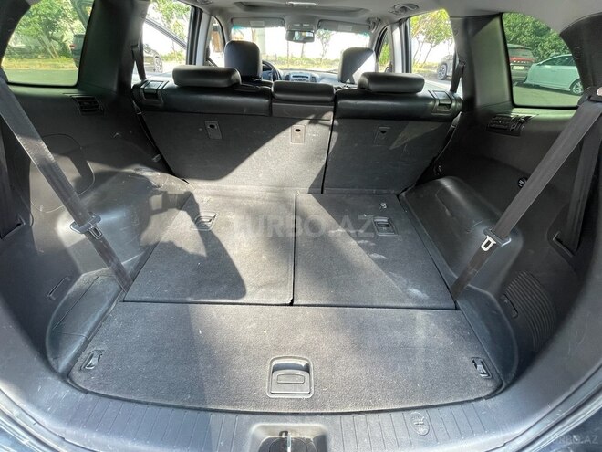 Hyundai Santa Fe 2010, 400,000 km - 3.5 л - Qəbələ