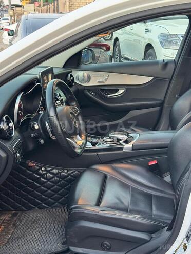 Mercedes C 300-6
