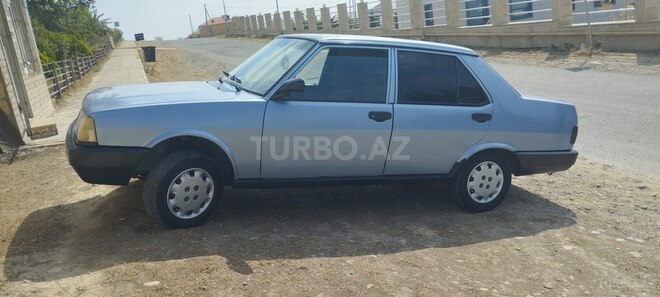 Tofas Sahin 2004, 328,300 km - 1.6 l - Qobustan