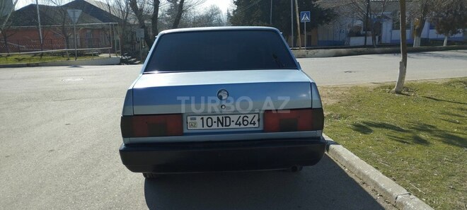 Tofas Sahin 2004, 328,300 km - 1.6 l - Qobustan
