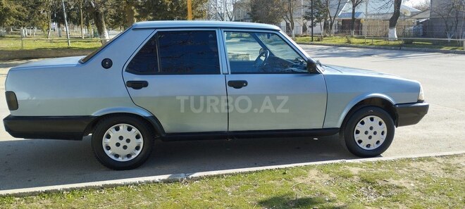 Tofas Sahin 2004, 328,300 km - 1.6 l - Qobustan