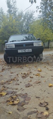 Tofas Sahin 2004, 328,300 km - 1.6 l - Qobustan