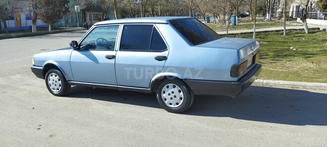 Tofas Sahin 2004, 328,300 km - 1.6 l - Qobustan