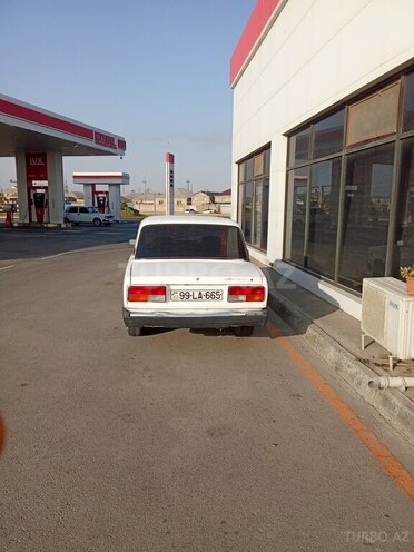 LADA (VAZ) 2107 2001, 287,554 km - 1.6 л - Sumqayıt