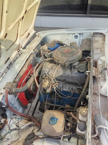 LADA (VAZ) 2107 2001, 287,554 km - 1.6 л - Sumqayıt
