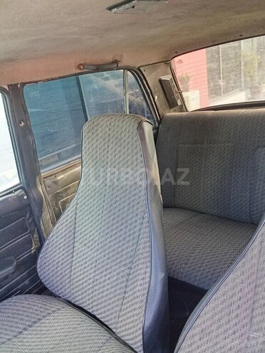 LADA (VAZ) 2107 2001, 287,554 km - 1.6 л - Sumqayıt