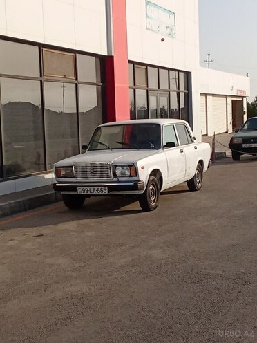 LADA (VAZ) 2107 2001, 287,554 km - 1.6 л - Sumqayıt