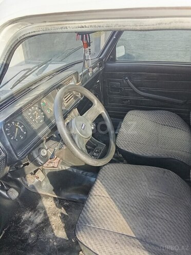 LADA (VAZ) 2107 2001, 287,554 km - 1.6 л - Sumqayıt