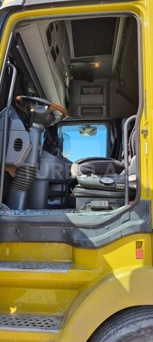 Mercedes Actros 1844 2010, 980,000 km - 13.0 l - Bakı
