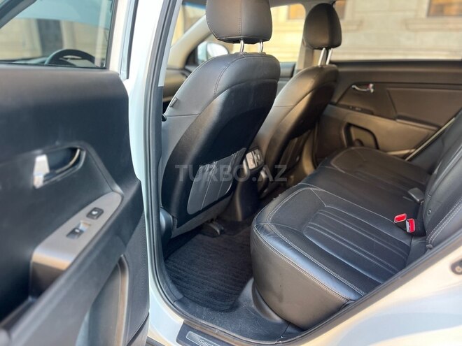 Kia Sportage 2015, 128,000 km - 2.0 l - Xırdalan