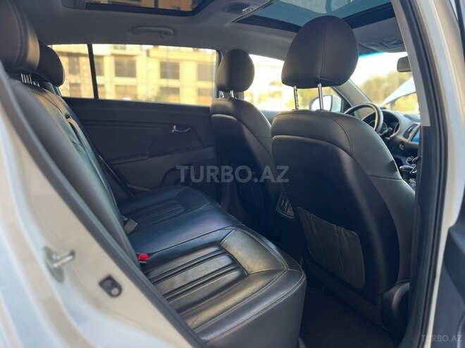 Kia Sportage 2015, 128,000 km - 2.0 l - Xırdalan