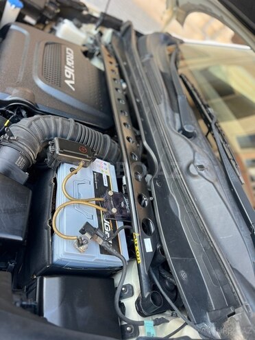 Kia Sportage 2015, 128,000 km - 2.0 l - Xırdalan