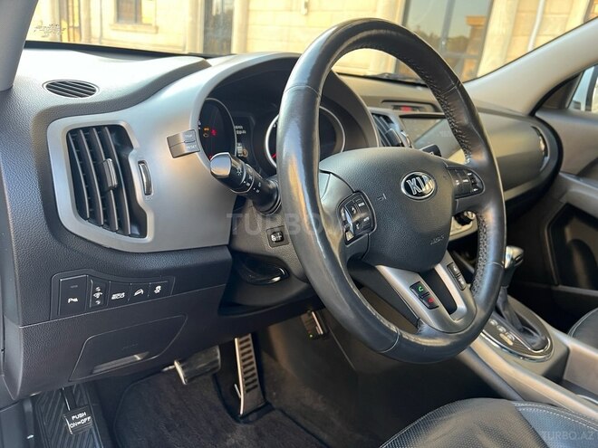 Kia Sportage 2015, 128,000 km - 2.0 l - Xırdalan
