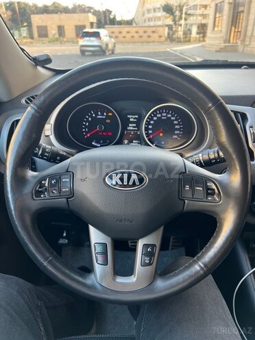 Kia Sportage 2015, 128,000 km - 2.0 l - Xırdalan