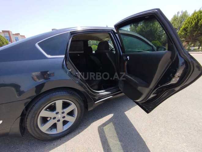 Nissan Teana 2006, 419,813 km - 2.4 l - Saatlı