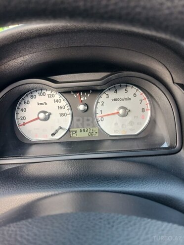 Nissan Wingroad 2015, 73,000 km - 1.5 l - Bakı