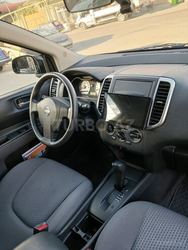 Nissan Wingroad 2015, 73,000 km - 1.5 l - Bakı
