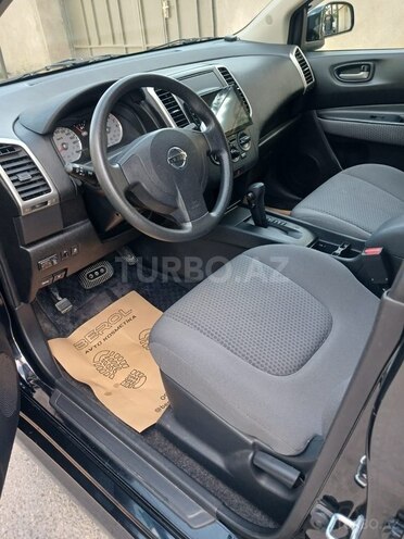 Nissan Wingroad 2015, 73,000 km - 1.5 l - Bakı