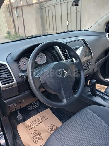 Nissan Wingroad 2015, 73,000 km - 1.5 l - Bakı
