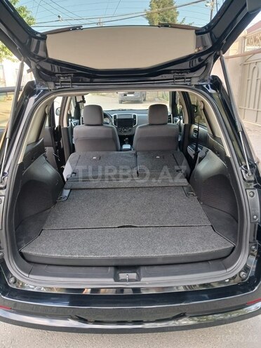 Nissan Wingroad 2015, 73,000 km - 1.5 l - Bakı