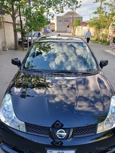 Nissan Wingroad 2015, 73,000 km - 1.5 l - Bakı