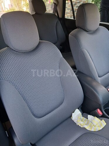 Nissan Wingroad 2015, 73,000 km - 1.5 l - Bakı